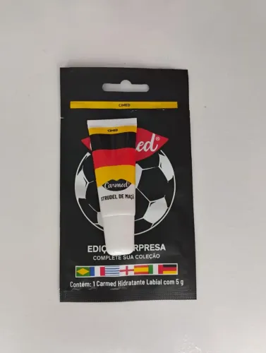 Carmed da Alemanha da copa da seleção