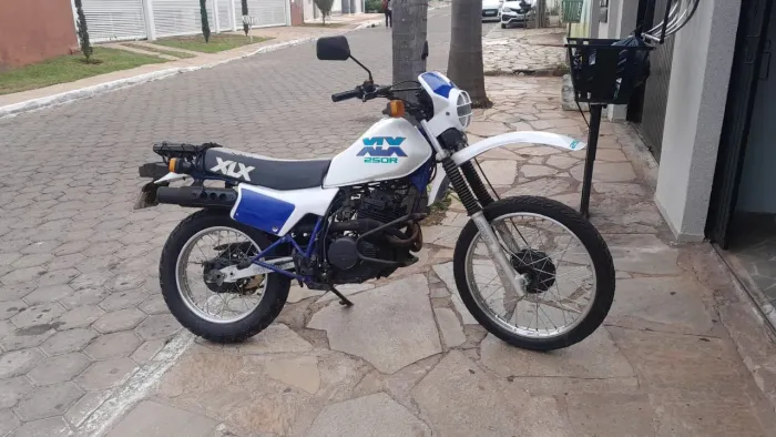 vendo XLX 250