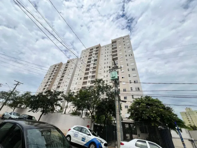 APARTAMENTO PARA LOCAÇÃO NO BAIRRO JARDIM CHAPADÃO EM CAMPINAS-SP