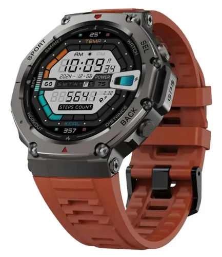 SmartWatch DM58