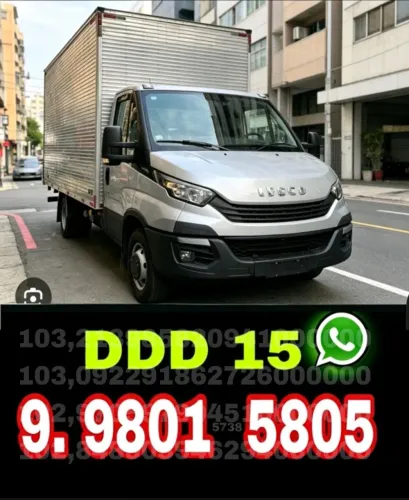 Frete Eden Sorocaba coleta e entrega