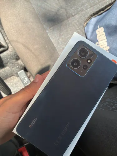 Redmi note 12