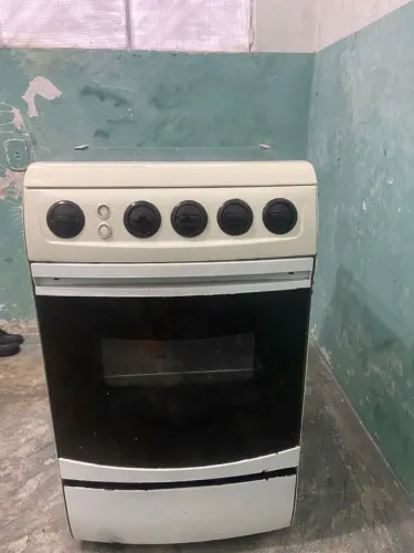 Fogão 4 bocas ótimo estado 