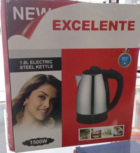 Jarra Elétrica