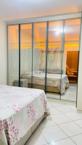 Quarto planejado