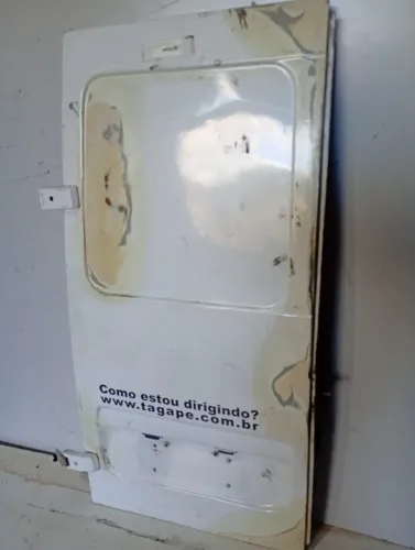 Porta traseira LE Sprinter 313