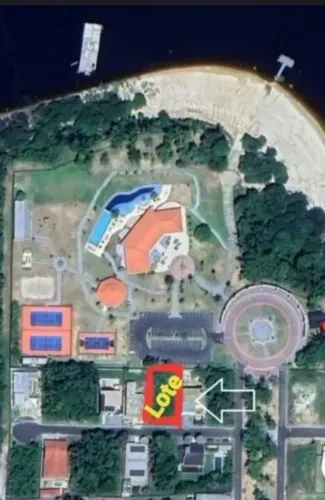 Praia dos Passarinhos - O melhor Lote à venda !