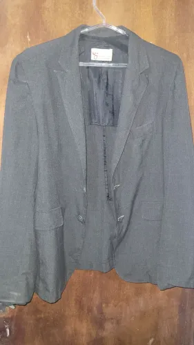 Blazer Zara Man tam M