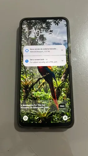 Android 