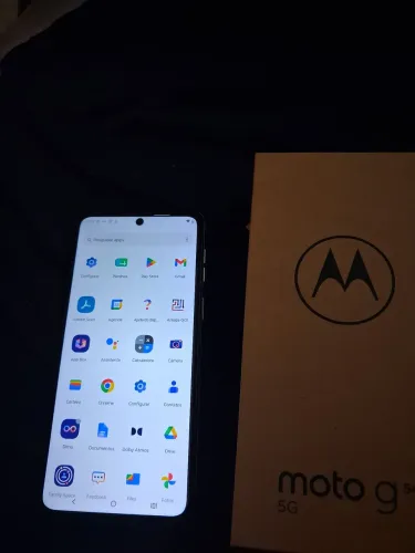 Celular moto g 54 