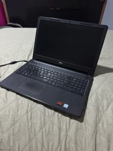 Notebook Dell - ideal para conserto