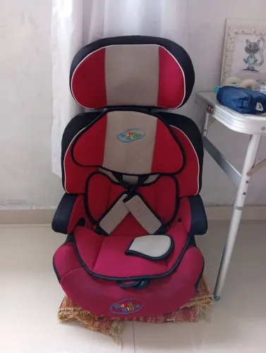 Poltroninha para altomovel