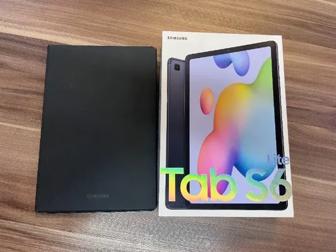 Samsung GalaxyTab S6 Lite 64GB SM-P615