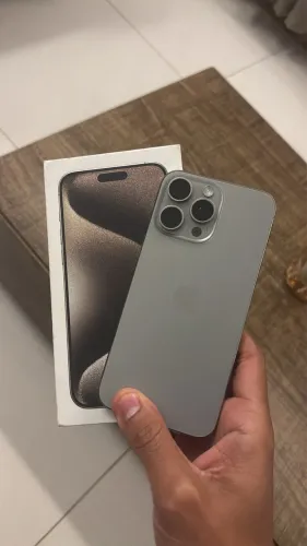 Iphone 15 Pro Max 256gb