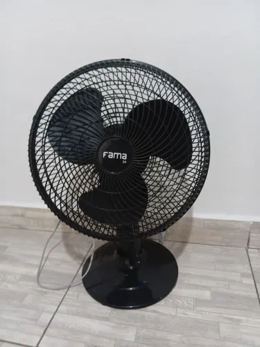 Ventilador