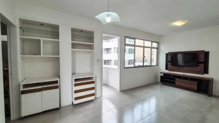 Apartamento à venda, 3 quartos, 1 vaga, Itacorubi - Florianópolis/SC