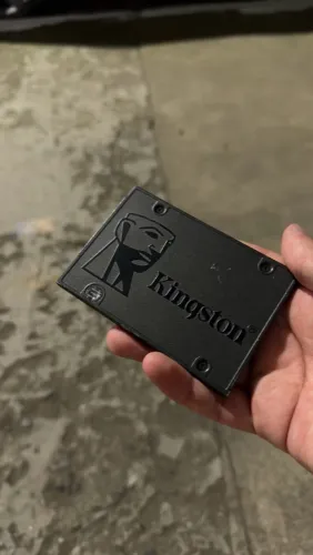 SSD Kingston SATA 1TB