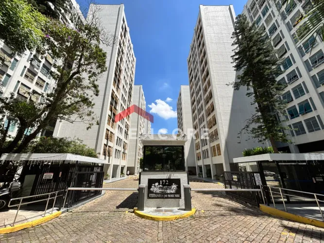 Apartamento em Rua Lício Marcondes do Amaral - Vila Progredior - São Paulo/SP