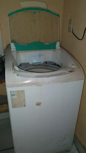 Máquina de lavar