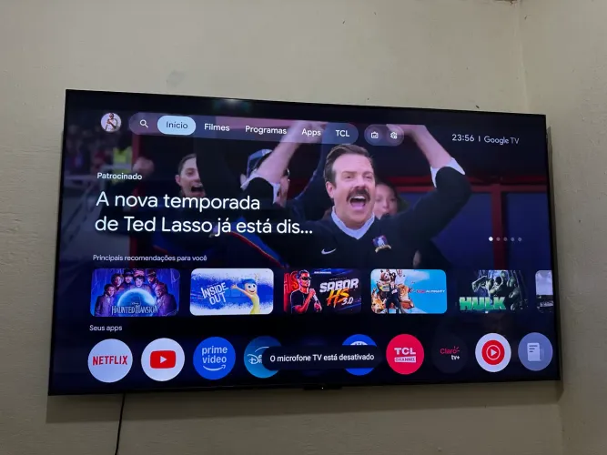 Tv TCL