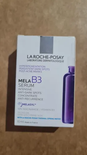 Sérum Mela B3 - 10ml