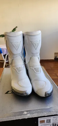 Bota Moto Dainese
