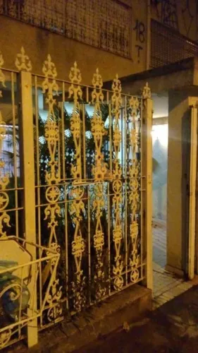 Casa Comercial em Tatuapé - 200m² para Locação