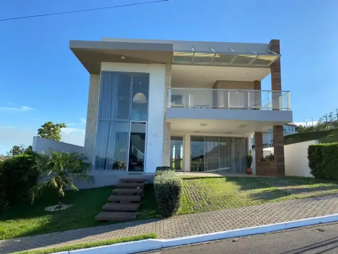 Casa à venda no SIERRA ARAPIRACA , SENADOR ARNON DE MELO, Arapiraca, AL