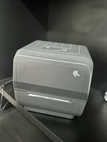 Impressora térmica zebra z220