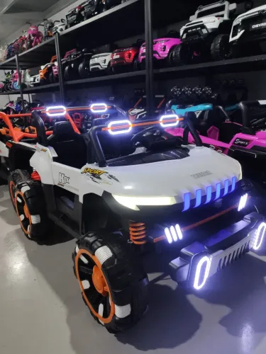 Carro elétrico infantil 12volts 