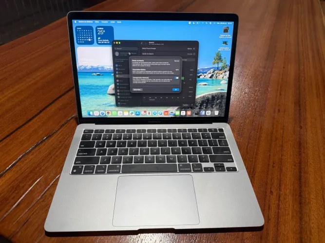 MacBook Air M1 