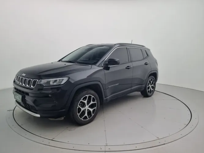 Jeep Compass Long. T270 1.3 TB 4X2 Flex AUT 2025