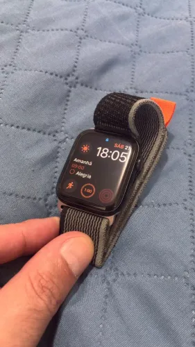 Apple Watch SE2 44mm 