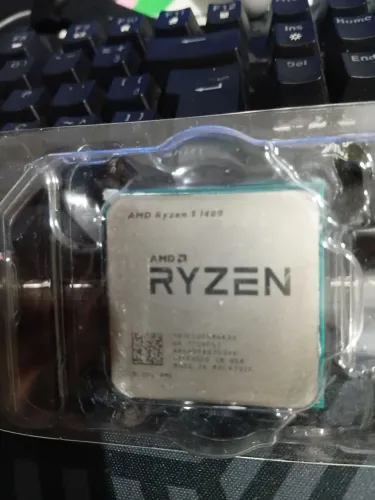 Ryzen 5 1400