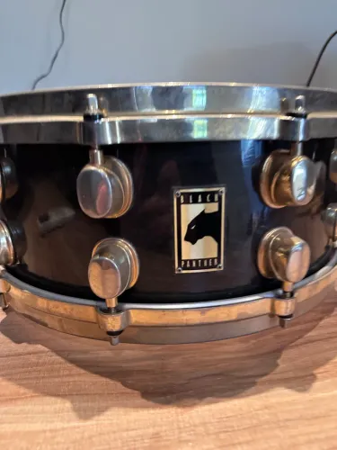 Caixa mapex black panther 14x5,5
