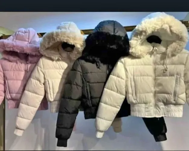 BOBOJACO A FEMININO TODOS OS TAMANHOS DISPONÍVEL 