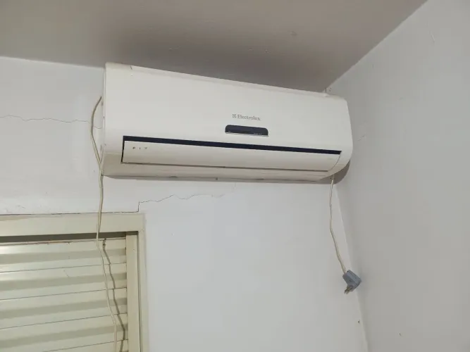 Vendo ar condicionado