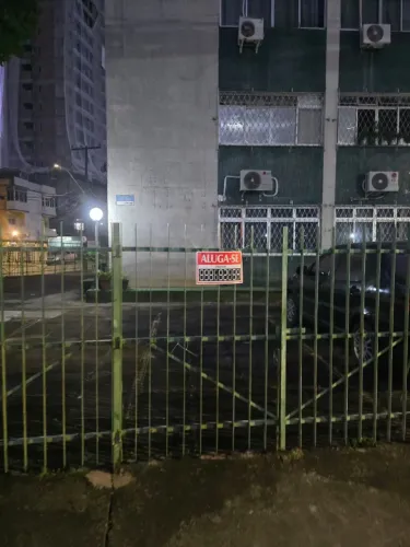 ALUGA-SE APTO SEMIMOBILIADO - ROSARINHO/RECIFE-PE