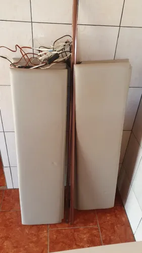 Cabeceira modular