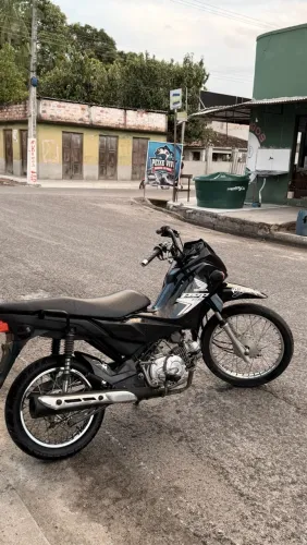 Honda Pop 110i 2019