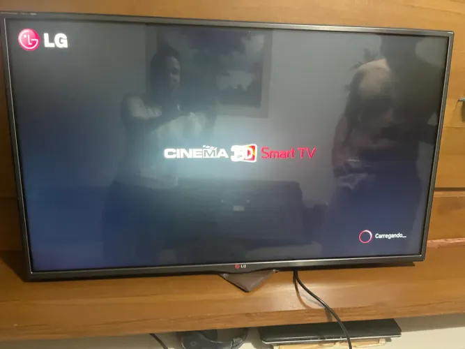 TV LG