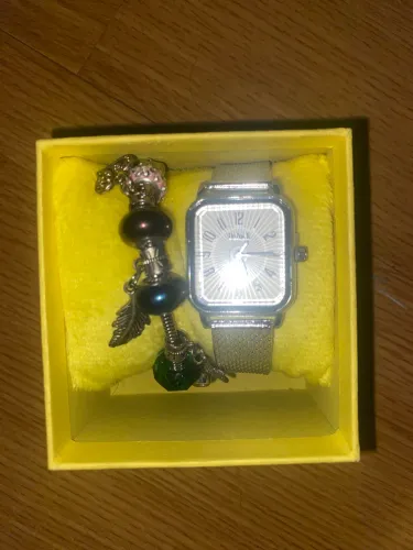 Relógio feminino