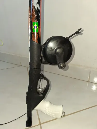 Arbalete PK katana