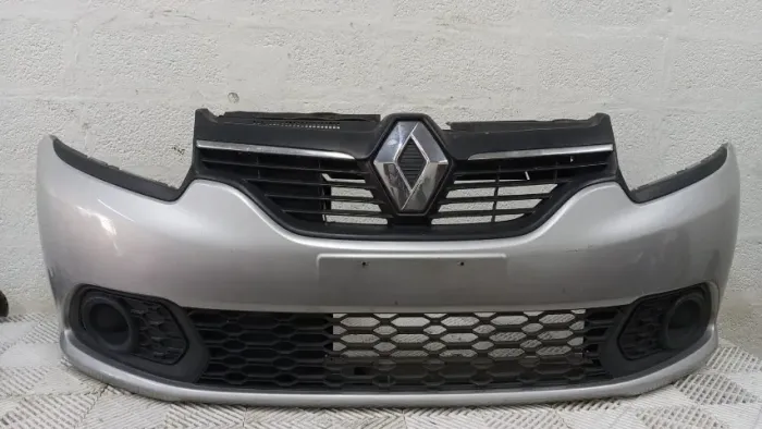 PARACHOQUE DIANTEIRO RENAULT SANDERO
