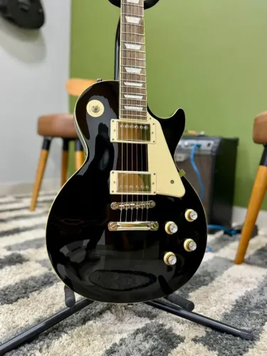 Epiphone Les Paul Standard 60s - Inspired by Gibson