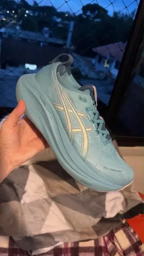 NIMBUS 27 TAM 38