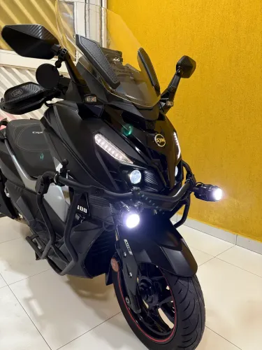 Dafra Cruisym 300 ABS - 2024