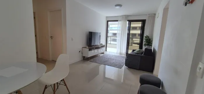 Apartamento em Barra Olímpica - Rio de Janeiro