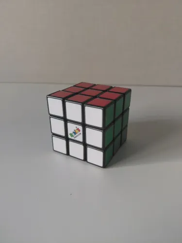 Cubo Mágico Rubiks 3x3