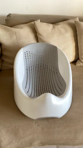 Suporte para Banho de Bebê